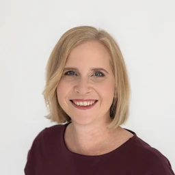 Stephanie Entenmann, Inhaberin von ASDent
